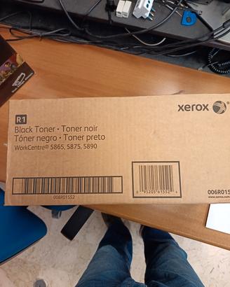Toner XEROX per Workcentre 5865 5875 5890