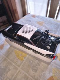 Auto USB,radio bluetooth 