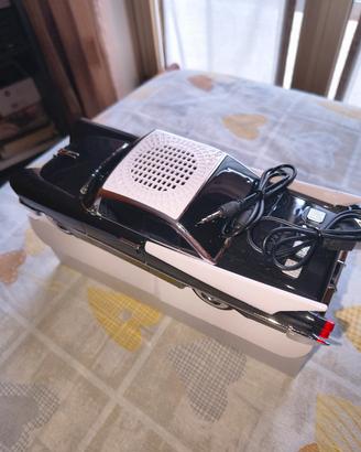 Auto USB,radio bluetooth 