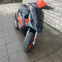 Malaguti phantom f12