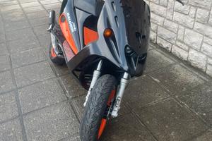 Malaguti phantom f12