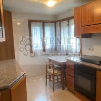 Luminoso appartamento quadrilocale nel cuore di Ca