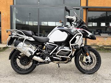 BMW r 1250 gs Adventure Rallye Abs my21
