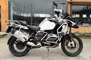 BMW r 1250 gs Adventure Rallye Abs my21