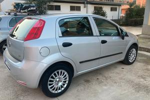 Fiat grande punto 12 fire