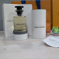 Profumo Louis Vuitton Sur La Route originale nuovo
