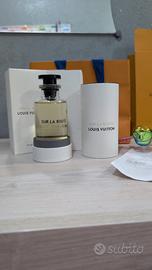 Profumo Louis Vuitton Sur La Route originale nuovo