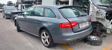 Ricambi Audi a4 2015