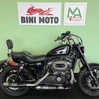 HARLEY DAVIDSON XL 1200 C - 2019