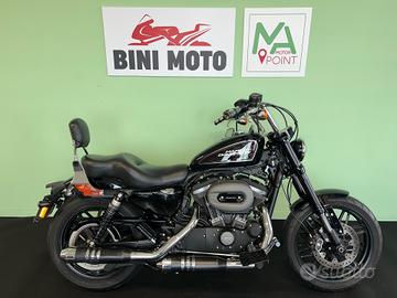 HARLEY DAVIDSON XL 1200 C - 2019