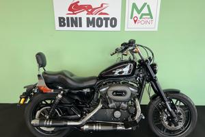 HARLEY DAVIDSON XL 1200 C - 2019