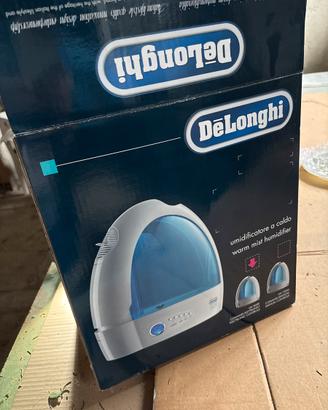 Umidificatore De Longhi