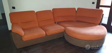 DIVANO POLTRONE SOFÀ SEDIA IKEA SCARPIERA CASSAPAN