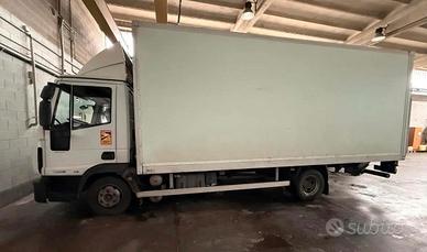 Iveco Eurocargo 2008