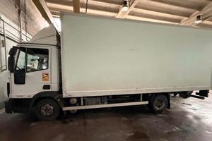 Iveco Eurocargo 2008