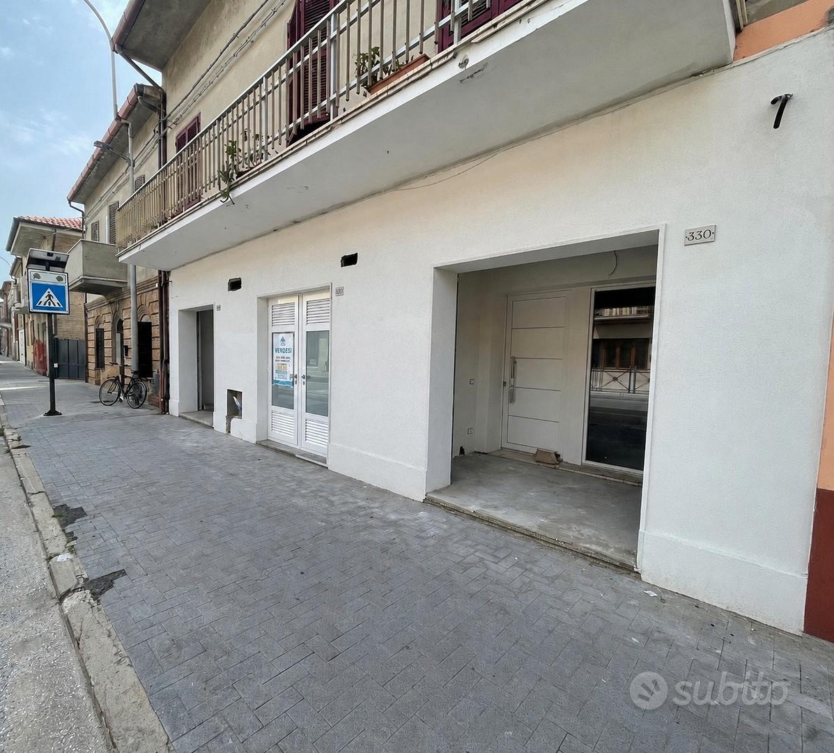 Appartamento – MC - Vista 2