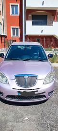 Lancia Ypsilon 2011 Diesel euro 5