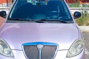 Lancia Ypsilon 2011 Diesel euro 5