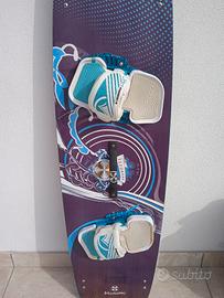 kite kitesurf kite surf Brunotti