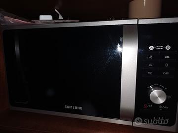 Microonde Samsung