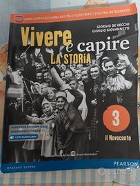 Vivere e capire la storia 3