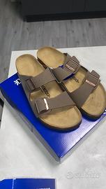 ciabatte marca Birkenstock