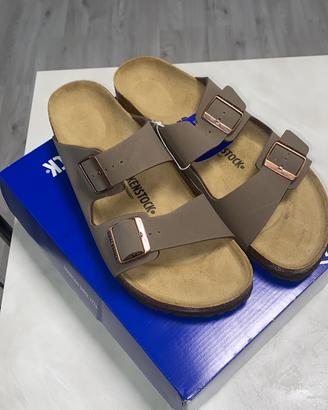 ciabatte marca Birkenstock