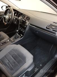 golf 7 2.0 TDI