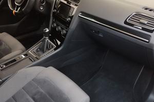 golf 7 2.0 TDI