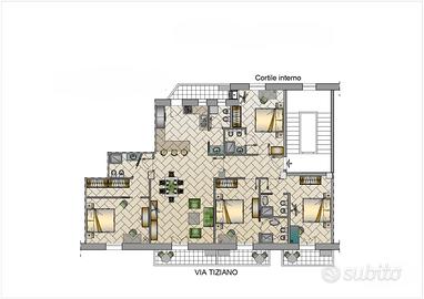 Esavano - San Benedetto