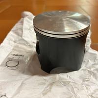 Pistone Yamaha YZ 490 1982-1983