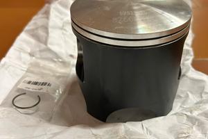 Pistone Yamaha YZ 490 1982-1983