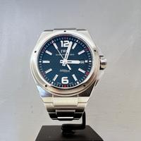 IWC Ingenieur Mission Earth IW323604 full set
