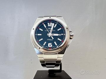 IWC Ingenieur Mission Earth IW323604 full set