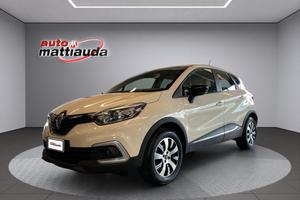Renault Captur 0.9 tce Intens (energy r-link) 90cv