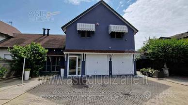 Appartamento Motteggiana [A4345228]