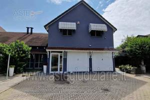 Appartamento Motteggiana [A4345228]