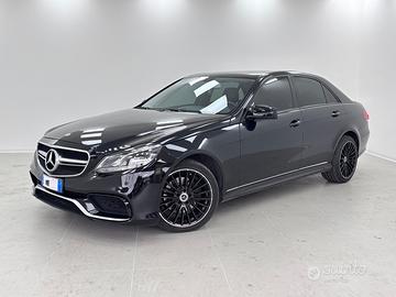 MERCEDES BENZ E220 KIT AMG
