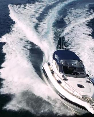 Salpa laver 38,5 Barca