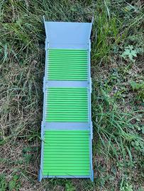 CANALETTA/SLUICE oro
