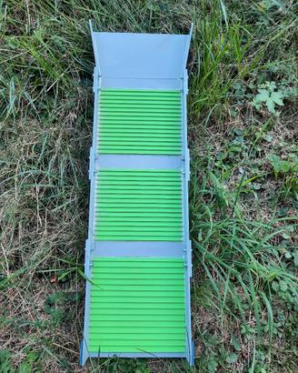 CANALETTA/SLUICE oro