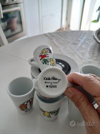 Tazzine da caffè