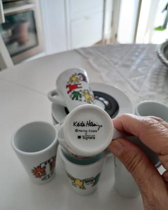 Tazzine da caffè