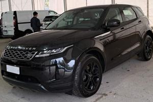 RANGE ROVER EVOQUE 2.0D 163CV MHEV HSE - 2021