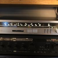 Radio sansui T7L