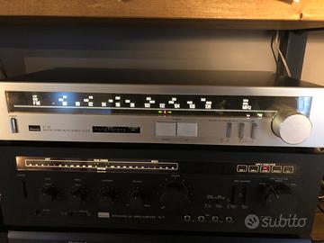 Radio sansui T7L