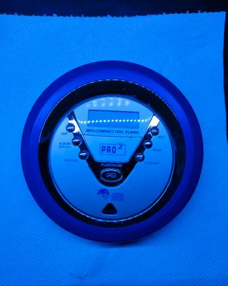 CD PLAYER PORTATILE PRO² - PER RICAMBI