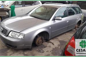 Ricambi Usati AUDI A6 4B Avant 2003