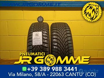 2 Gomme al 70% 155/65/13 FIRESTONE Invernali - Can