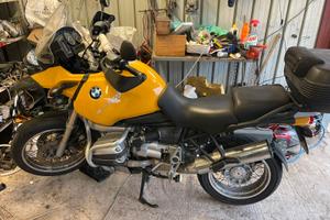 Bmw r 1150 gs